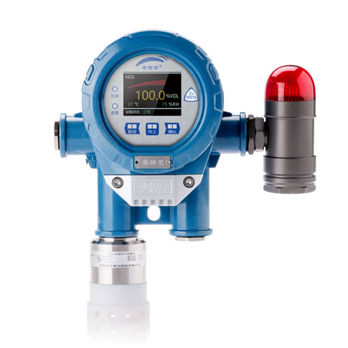 機氣貓固定在線式1-氯-2-甲基丙烷氣體報警器型網(wǎng)絡(luò)版