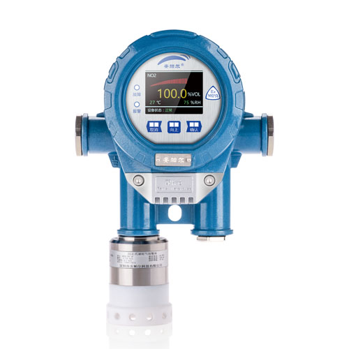 機氣貓固定在線式1-氯-2-甲基丙烷氣體檢測儀管道安裝型網(wǎng)絡(luò)版
